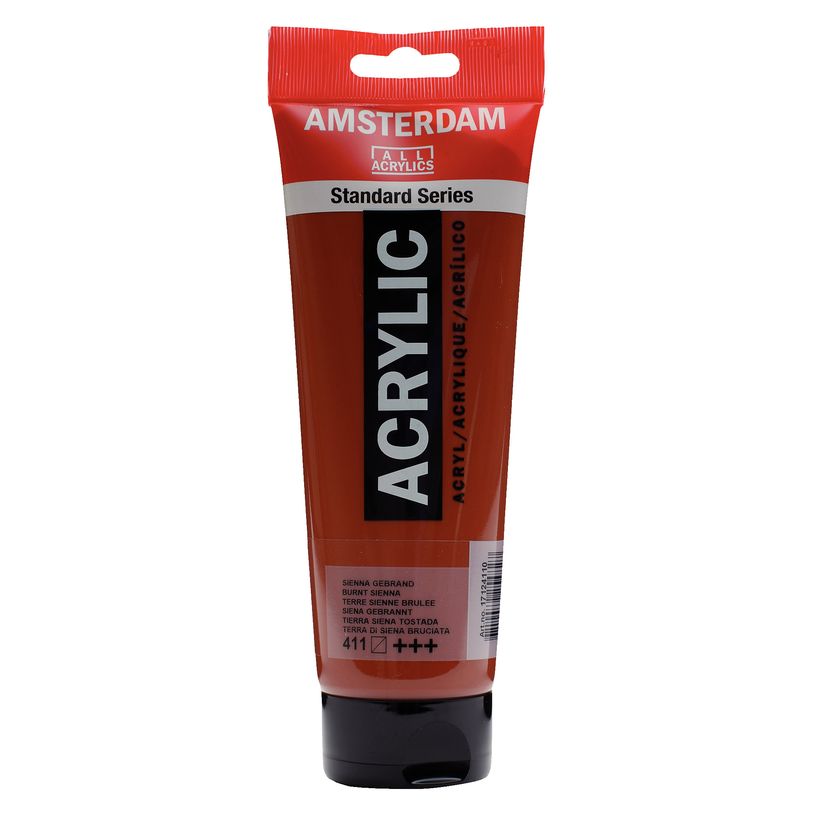 8712079254827-Amsterdam Standard Series Colores Acrílicos Tubo 250 ml Tierra de Siena Tostada 411 (17124110)--0