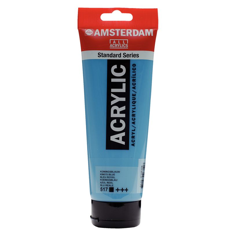 8712079267117-Amsterdam Standard Series Colores Acrílicos Tubo 250 ml Azul Real 517 (17125170)--0
