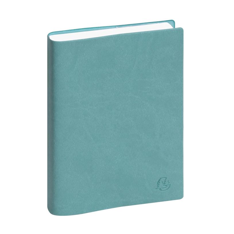 3660942010498-Agenda de poche Ondine EasyDay 17 - 1 jour par page - 12 x 17 cm - disponible dans différentes couleur--0