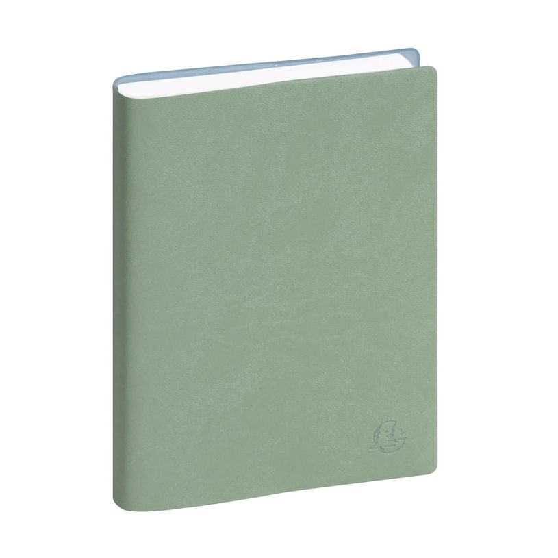 3660942010498-Agenda de poche Ondine EasyDay 17 - 1 jour par page - 12 x 17 cm - disponible dans différentes couleur--2