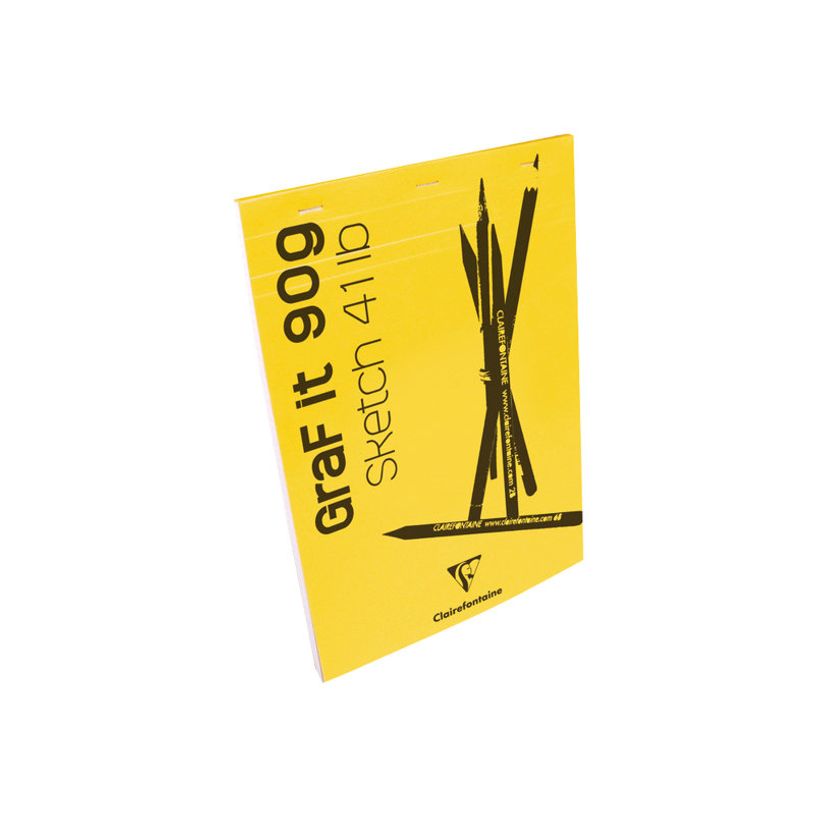 3329680966213-Clairefontaine Graf It - Carnet de croquis - 80 feuilles - A5 - 90 gr - disponible dans di-P_79152919_10-9