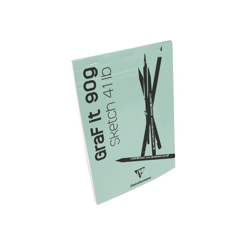 3329680966213-Clairefontaine Graf It - Carnet de croquis - 80 feuilles - A5 - 90 gr - disponible dans d-P_79152919_11-10