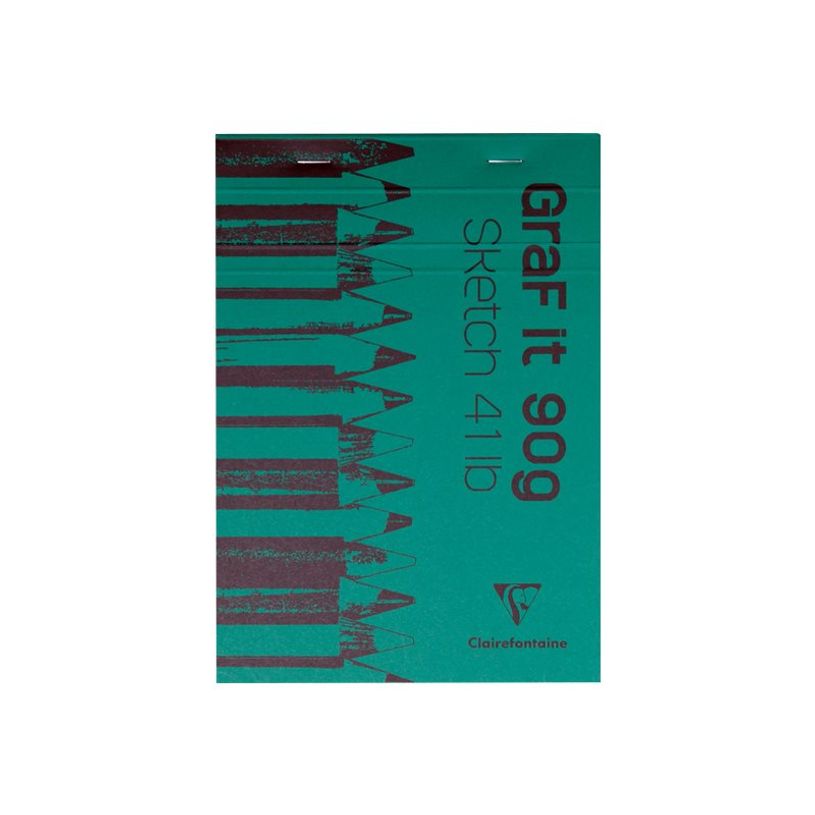 3329680966213-Clairefontaine Graf It - Carnet de croquis - 80 feuilles - A5 - 90 gr - disponible dans dif-P_79152919_6-5