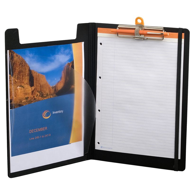 3130630521341-Exacompta - Porte bloc Exaboard - A4--2
