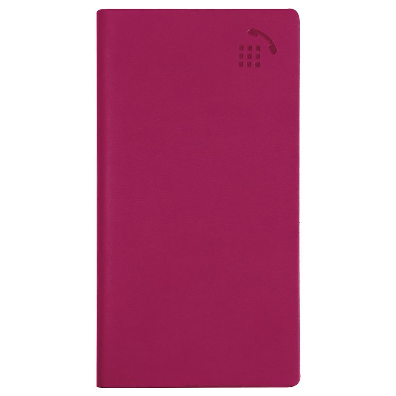 3660942018951-Répertoire Carnet d'adresses Winner - 8,6 x 15,8 cm - disponible dans différentes couleur-P_79153105_2-1