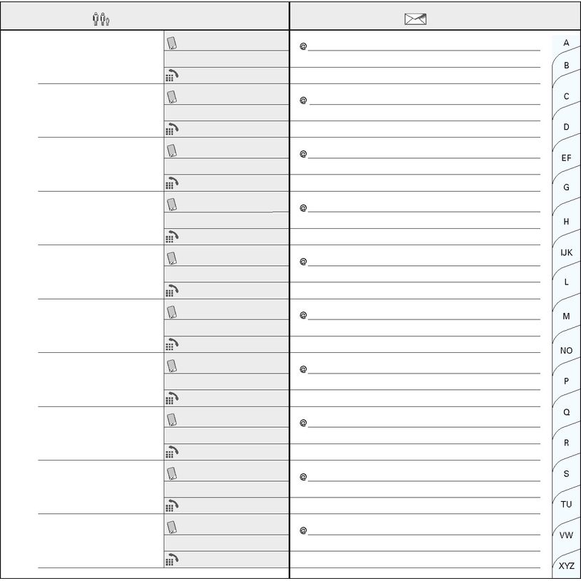 3660942018968-Répertoire Carnet d'adresses Winner - 9 x 17,5 cm - disponible dans différentes couleurs -P_79153106_3-2