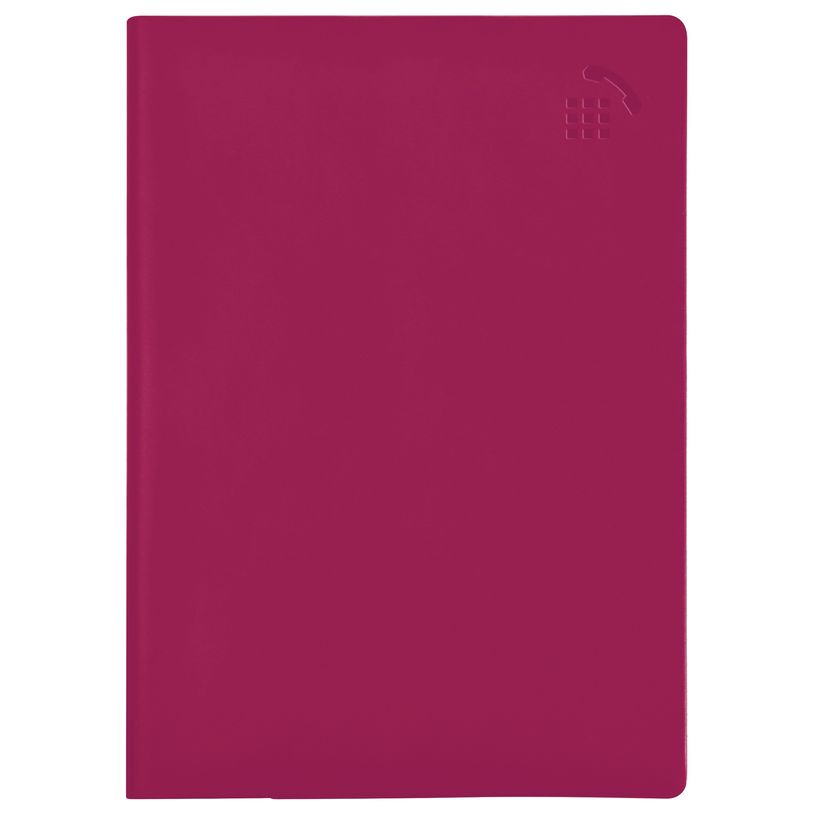 3660942021371-Répertoire Carnet d'adresses Winner - 15 x 21 cm - disponible dans différentes couleurs --P_79153108_2-1