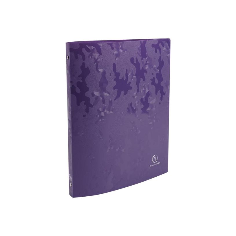 3130633511585-Exacompta Mistral - Classeur à anneaux - Dos 20 mm - A4 - pour 140 feuilles - disponible d-P_79153126_3-2