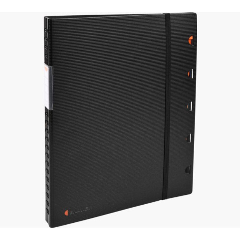 3130630853343-Exacompta Exactive Exaview - Porte vues - 60 vues - A4 - noir-P_79153159_2-1