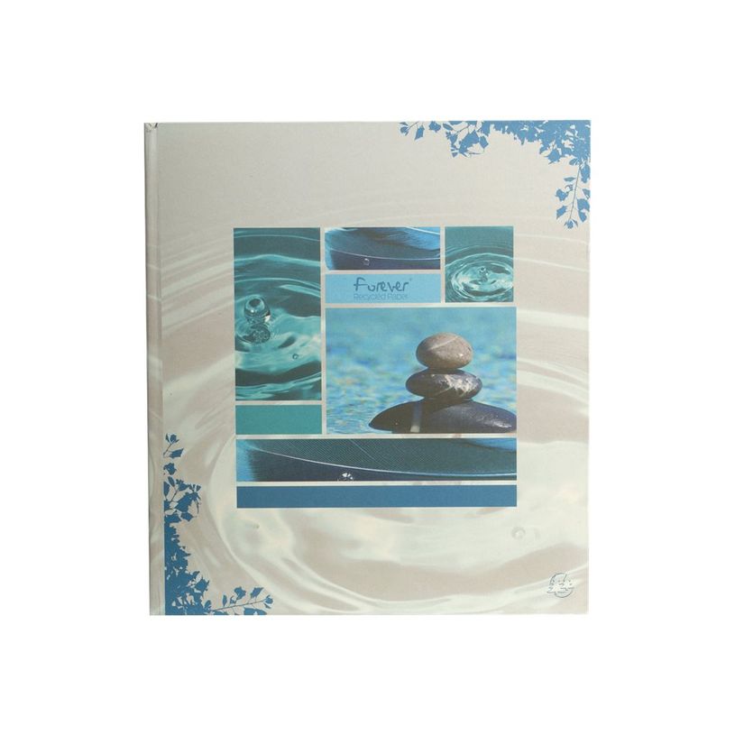 3130630168485-Album photo à spirale Exacompta Graphik 32x32 cm – 60 pages noires pour 360 photos 10x15 cm -P_79153209_1-0