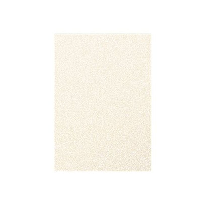 3329680243031-Pollen - 50 Feuilles papier couleur - A4 (21 x 29,7 cm) - 120 g/m² - ivoire irisé-P_79153250_1-0