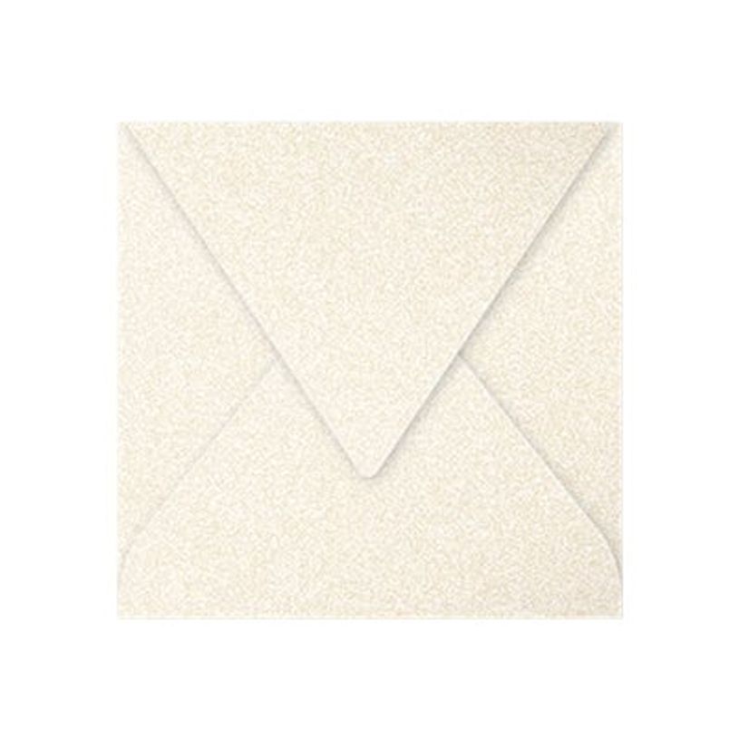 3329680500431-Pollen - 20 Enveloppes - 165 x 165 mm - 120 g/m² - ivoire irisé-P_79153251_1-0