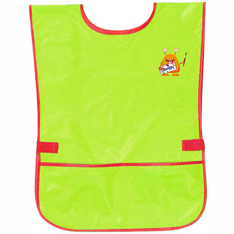 3701254708137-Wonday - Tablier chasuble - pour enfant 5-8 ans-P_79153262_1-0
