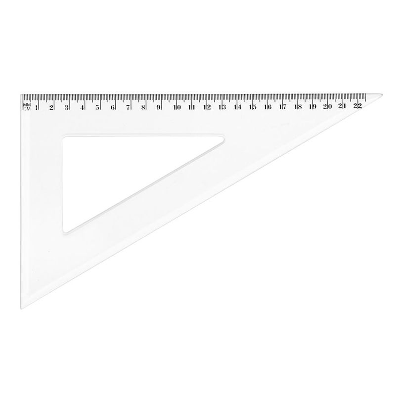 3457709545450-Wonday - Équerre plastique 21 cm - 30°/60°-P_79153263_1-0