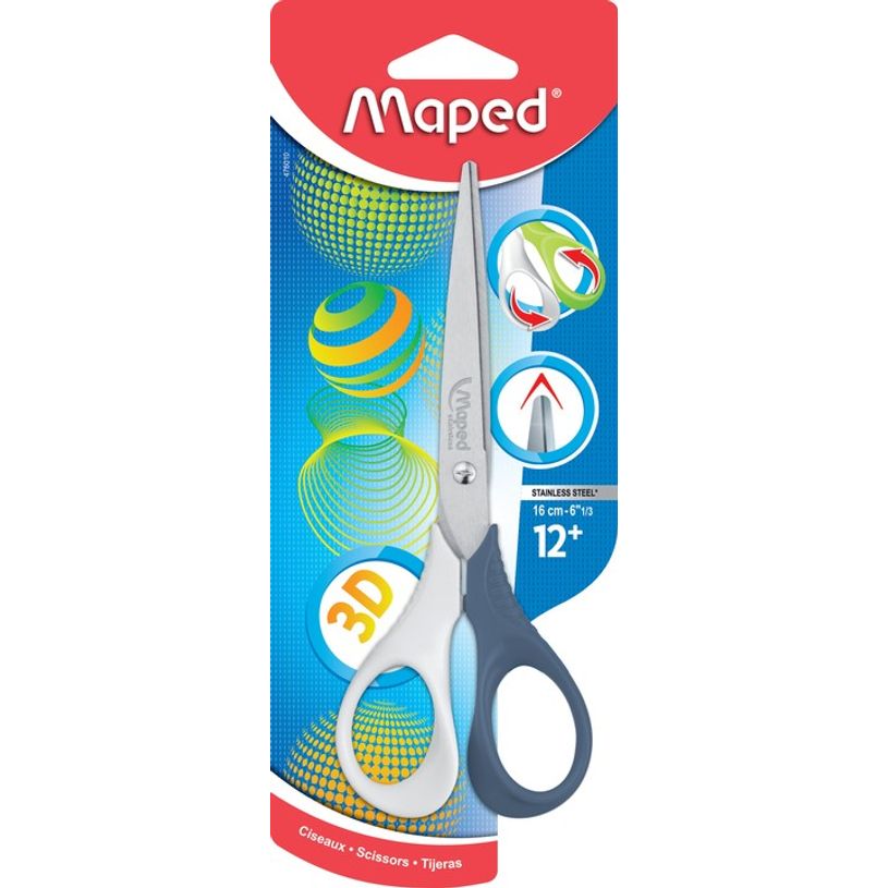 3154144760102-Maped Shape Reflex 3D - Ciseaux bouts ronds - 16 cm-P_79153289_1-0