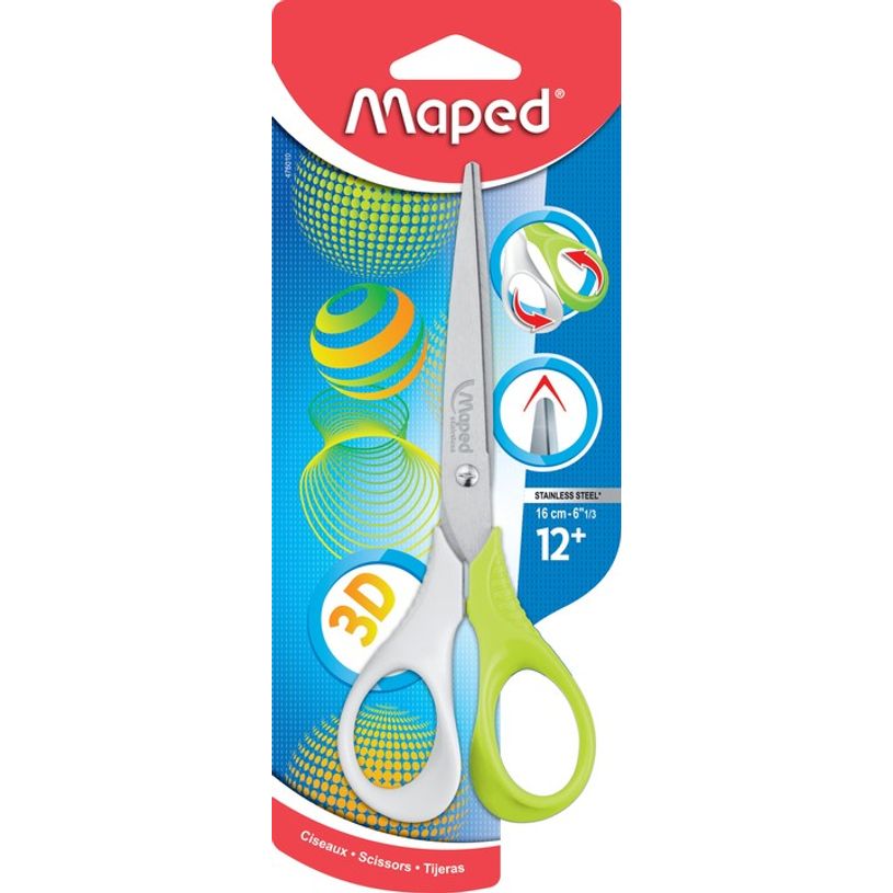 3154144760102-Maped Shape Reflex 3D - Ciseaux bouts ronds - 16 cm-P_79153289_2-1
