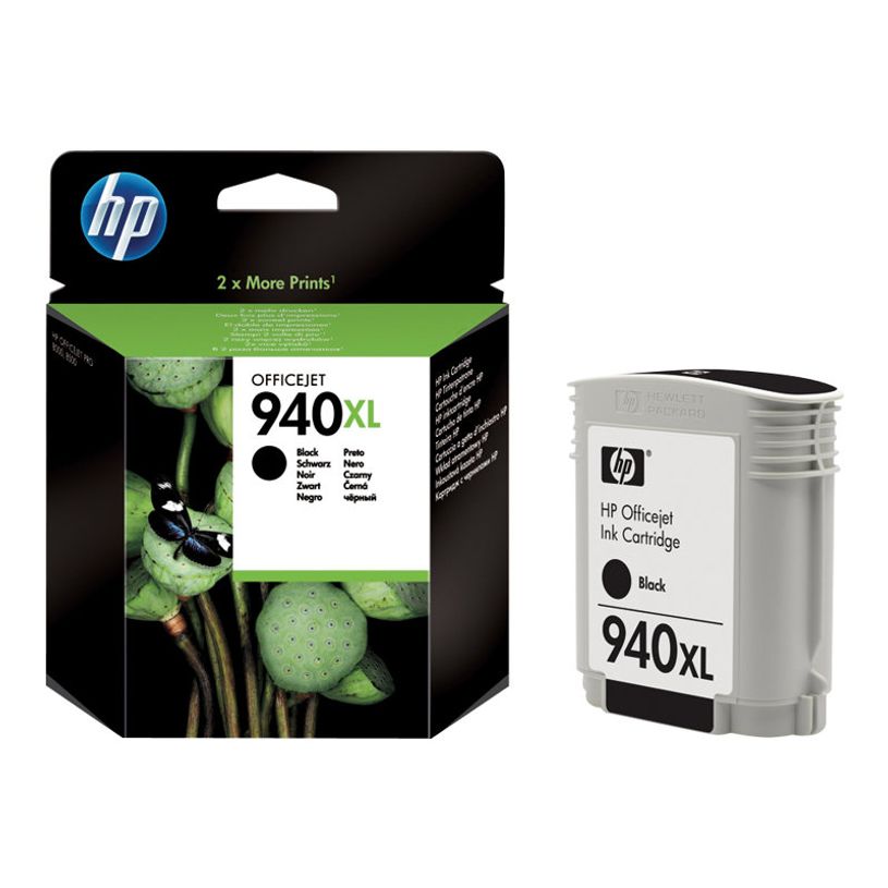 884420689751-HP 940XL - noir - cartouche d'encre originale (C4906AE)-P_79153348_2-1