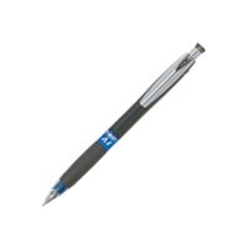 3086123175556-BIC AI - Crayon rétractable - HB - noir - 0.7 mm - rétractable-P_79153398_1-0
