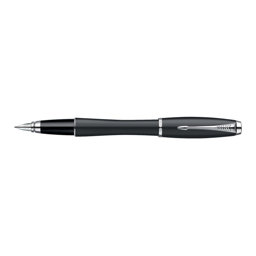 3501170850725-Parker Urban - Stylo plume - bleu-P_79153452_1-0