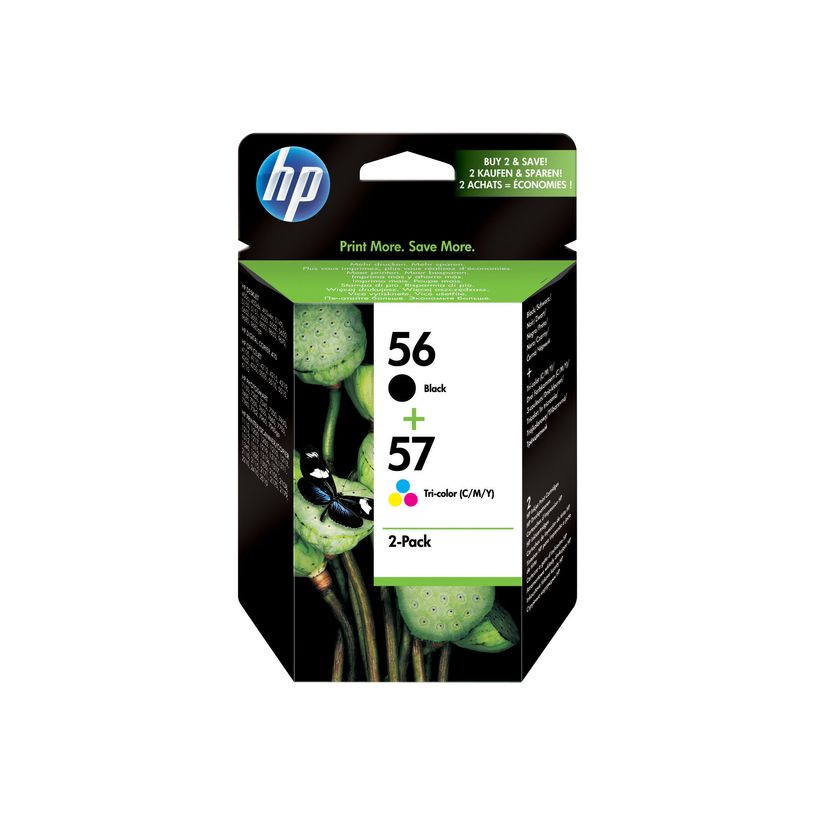 882780316492-HP 56/57 - Pack de 2 - noir, cyan, magenta, jaune - cartouche d'encre originale-P_79153455_5-1