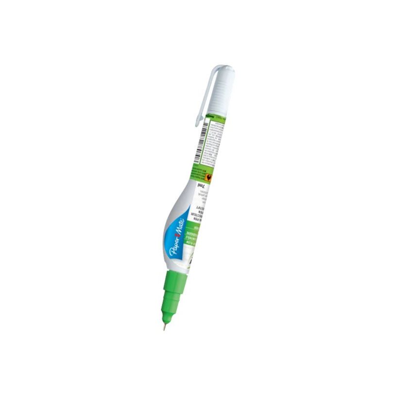 3026980378349-Paper Mate - Stylo correcteur - NP10 - 7ml-P_79153483_1-0