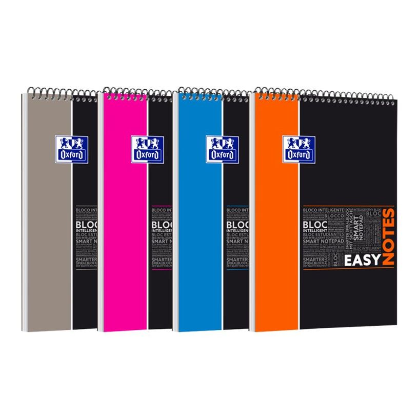3020120056586-Oxford Etudiants Easynotes - Bloc notes A4+ (24 x 29,7 cm) - 160 pages - ligné - disponibl-P_79153767_7-6
