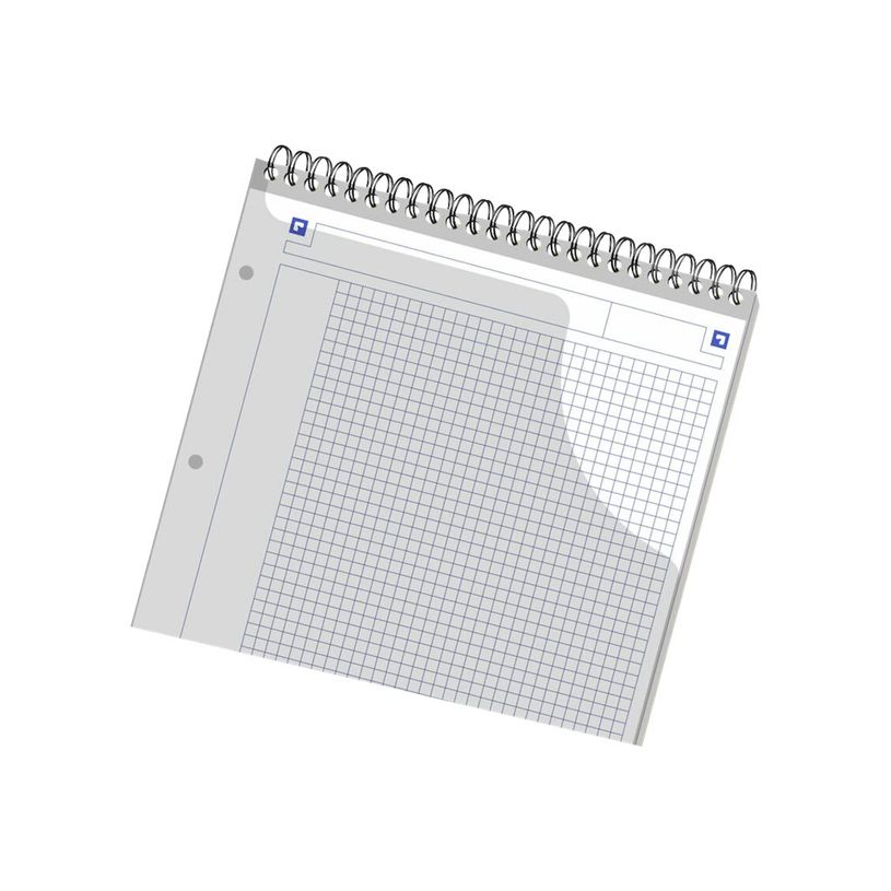 3020120056586-Oxford Etudiants Easynotes - Bloc notes A4+ (24 x 29,7 cm) - 160 pages - ligné - disponibl-P_79153767_8-7