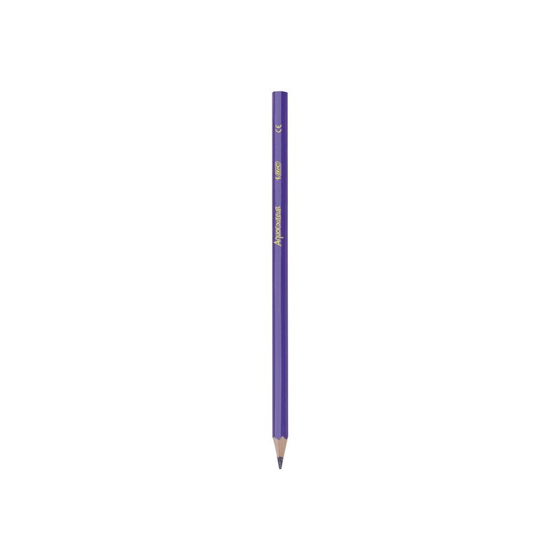 3270220000280-BIC Kids Aquacouleur - 12 Crayons de couleur aquarellables-P_79153818_10-7