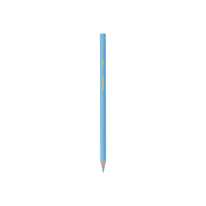 3270220000280-BIC Kids Aquacouleur - 12 Crayons de couleur aquarellables-P_79153818_4-5