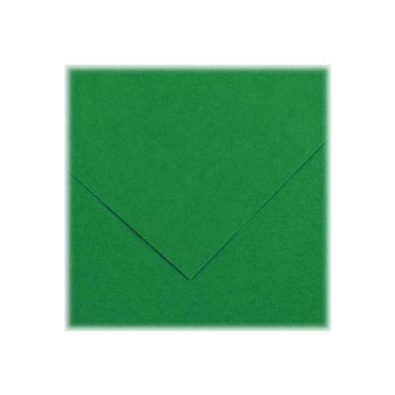 3148950414069-Canson Colorline - Papier à dessin - 50 x 65 cm - vert-P_79153834_1-0