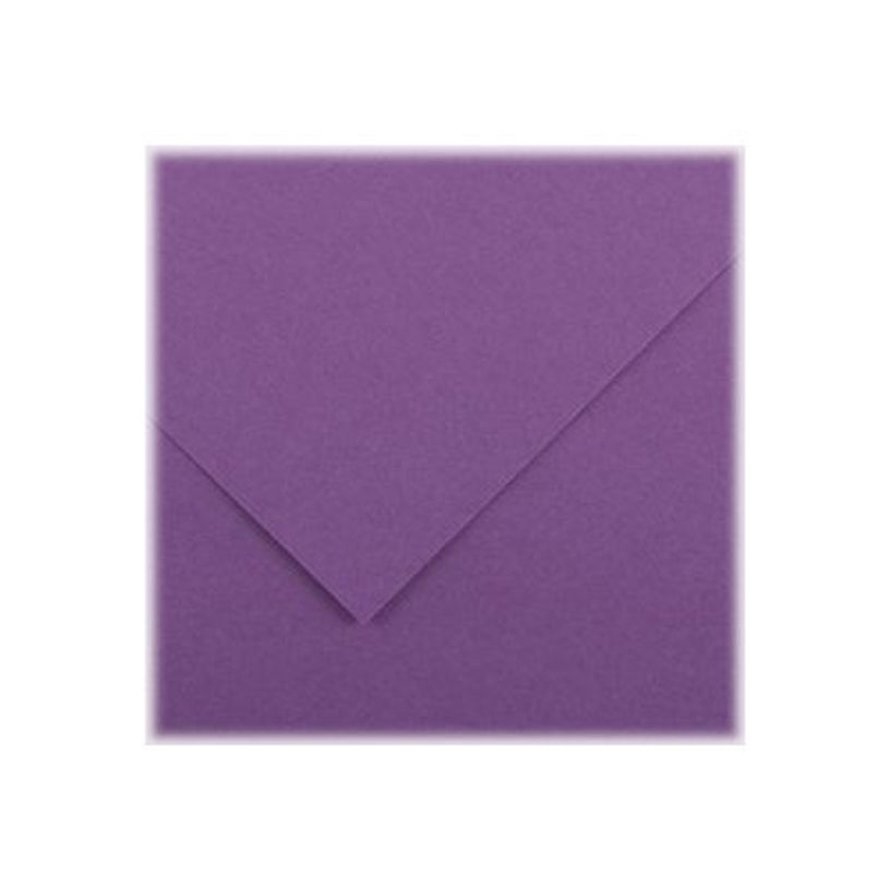 3148950413949-Canson Colorline - Papier à dessin - 50 x 65 cm - violet-P_79153842_1-0