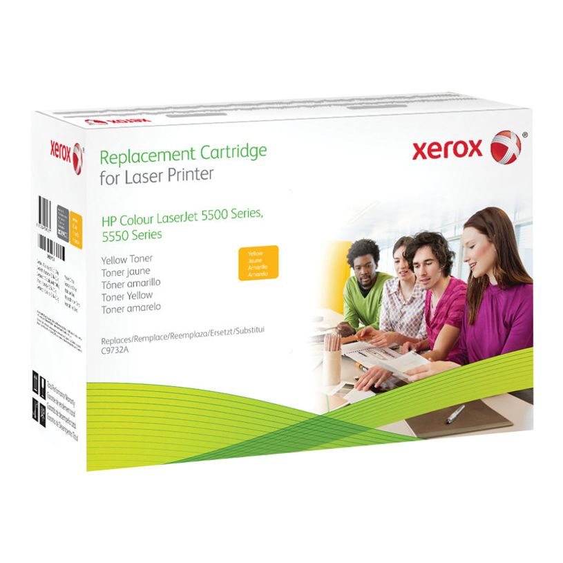 5017534997237-Xerox HP Colour LaserJet 5500 series - jaune - cartouche de toner (alternative pour : HP C-P_79154105_2-1