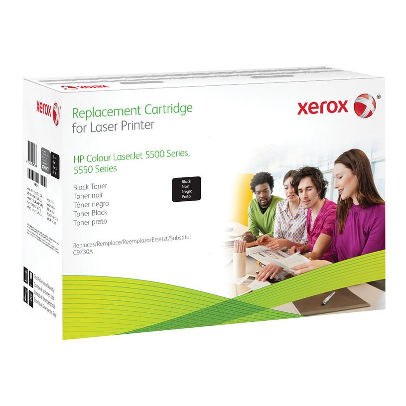 5017534997213-Xerox HP Colour LaserJet 5500 series - noir - cartouche de toner (alternative pour : HP C9-P_79154108_2-1