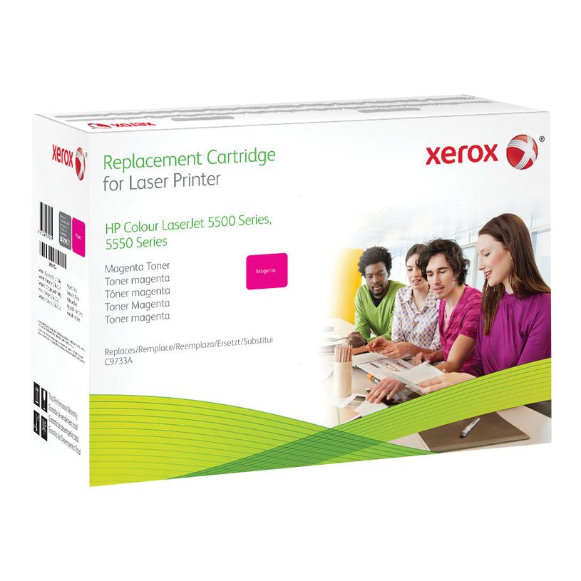 5017534997244-Xerox HP Colour LaserJet 5500 series - magenta - cartouche de toner (alternative pour : HP-P_79154110_2-1