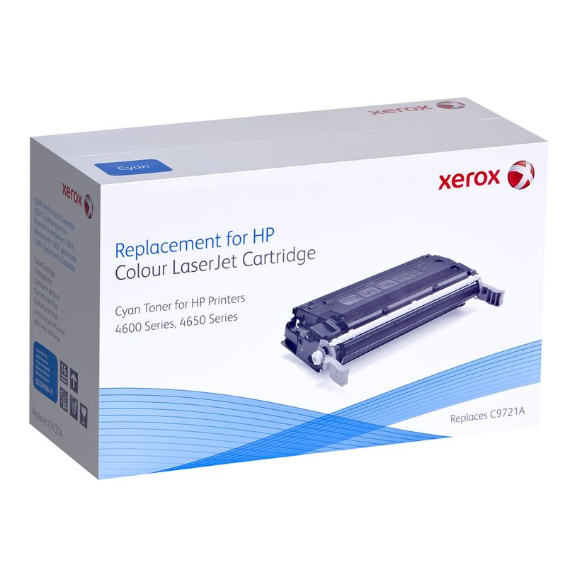 5017534996193-Xerox HP Colour LaserJet 4600/4650 series - cyan - cartouche de toner (alternative pour : -P_79154115_1-0