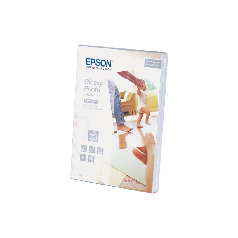 8715946384283-Epson Glossy Photo Paper - papier photo - 20 feuille(s) - A4 - 225 g/m²-P_79154135_2-0