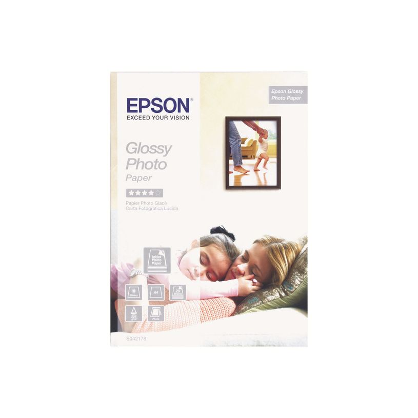 8715946384283-Epson Glossy Photo Paper - papier photo - 20 feuille(s) - A4 - 225 g/m²-P_79154135_3-1