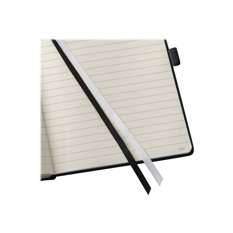 4004360899898-Sigel Conceptum Classic - Carnet de notes A6 - ligné - noir-P_79345587_3-2