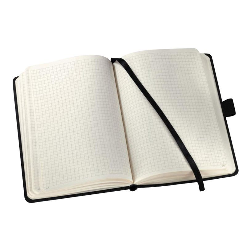 4004360900846-Sigel Conceptum Classic - Carnet de notes A6 - quadrillé - noir-P_79345588_3-2