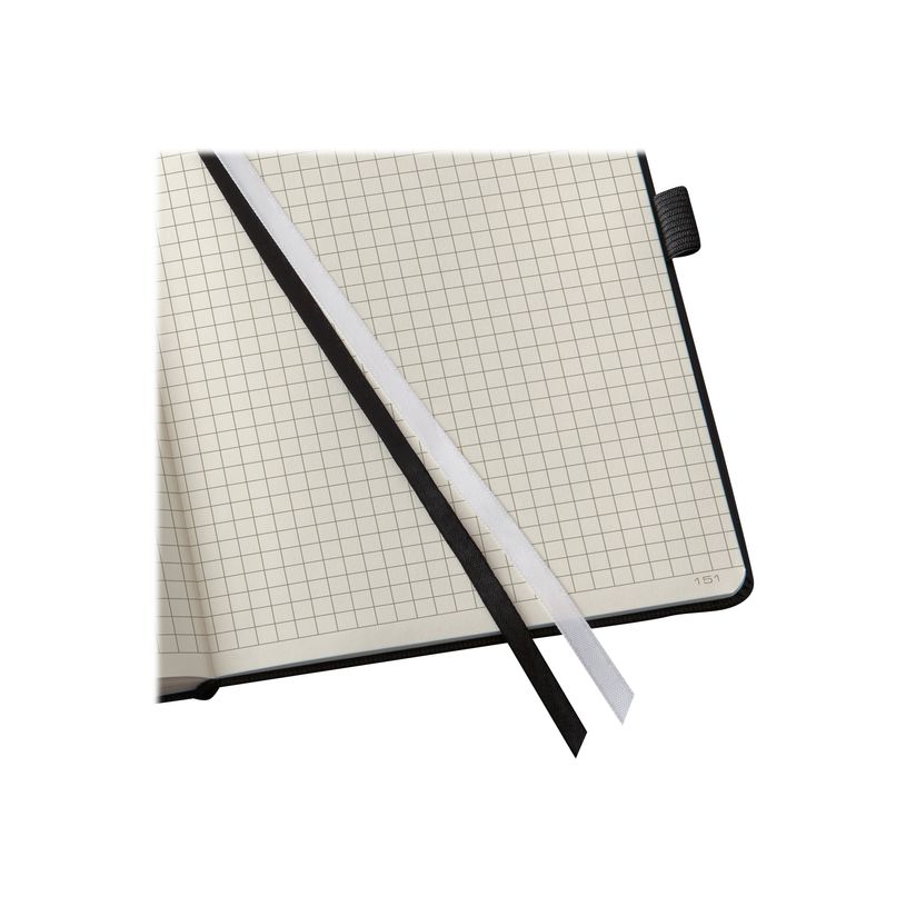 4004360900846-Sigel Conceptum Classic - Carnet de notes A6 - quadrillé - noir-P_79345588_5-4