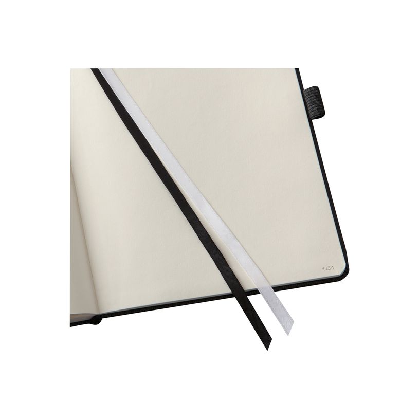 4004360900877-Sigel Conceptum Classic - Carnet de notes A6 - uni - noir-P_79345589_1-7