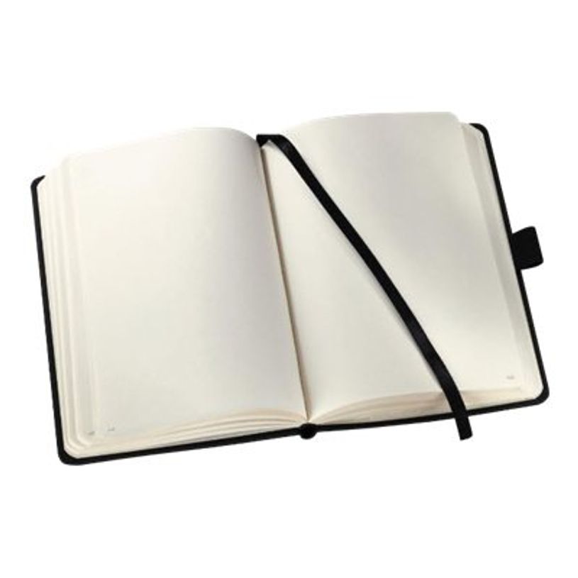 4004360900877-Sigel Conceptum Classic - Carnet de notes A6 - uni - noir-P_79345589_4-2