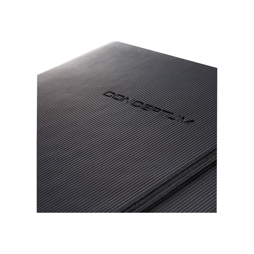 4004360900877-Sigel Conceptum Classic - Carnet de notes A6 - uni - noir-P_79345589_6-4