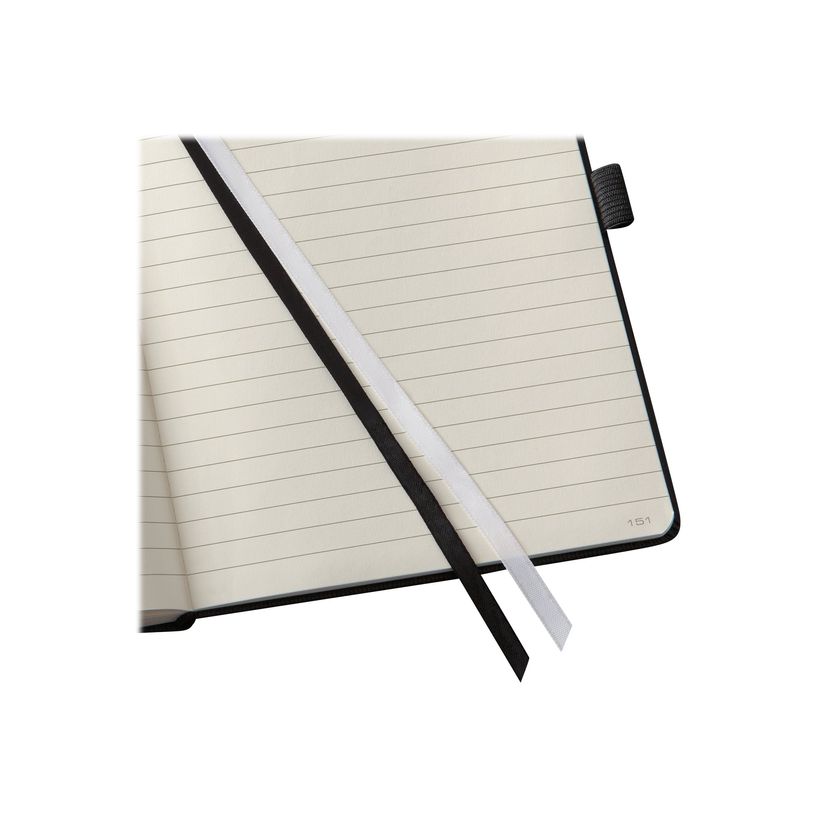 4004360900907-Sigel Conceptum Classic - Carnet de notes A5 - ligné - noir-P_79345590_3-2