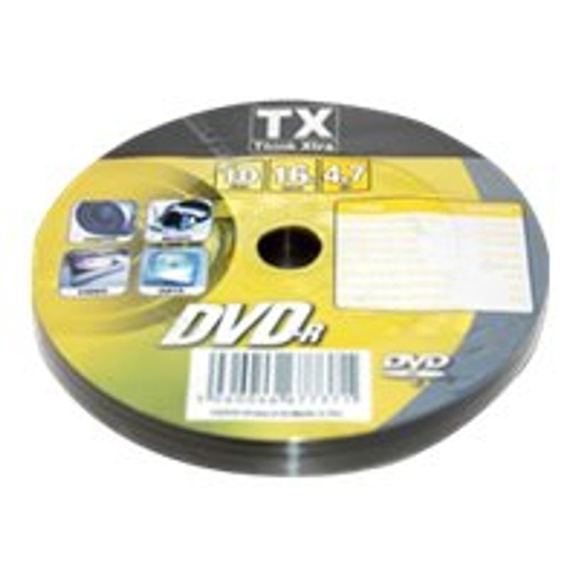 5060046677371-TX - 10 DVD-R - 4.7 Go -P_79345688_1-0