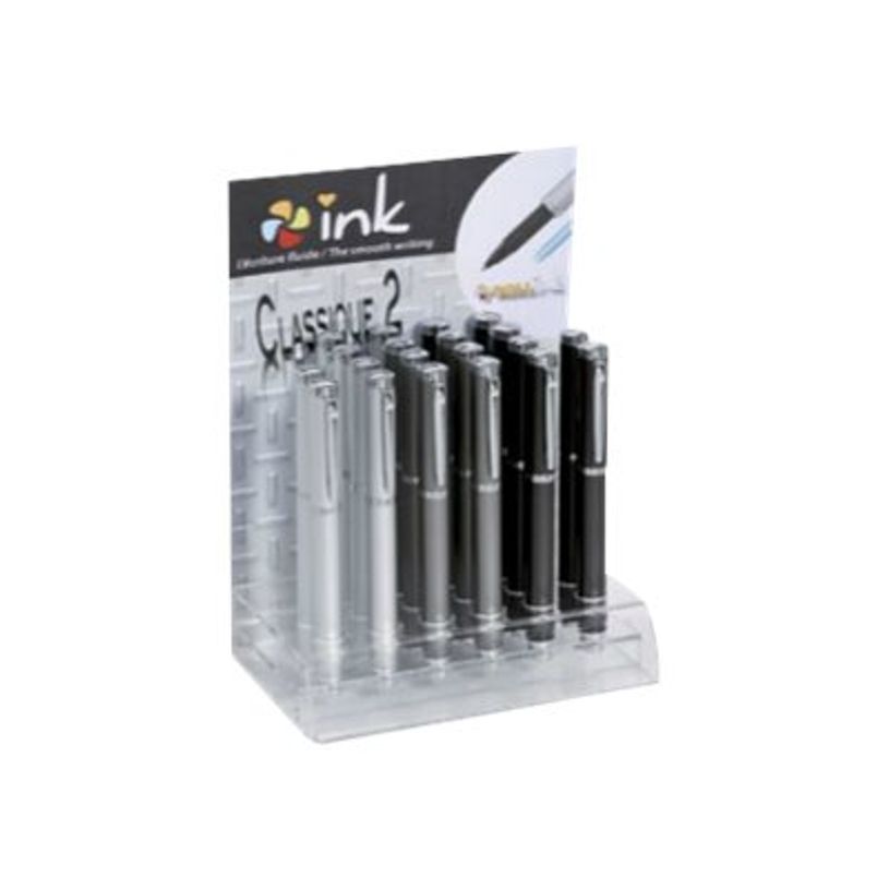 3173740001006-Ink Metal - Roller métal - différents modèles disponibles-P_79345983_1-0
