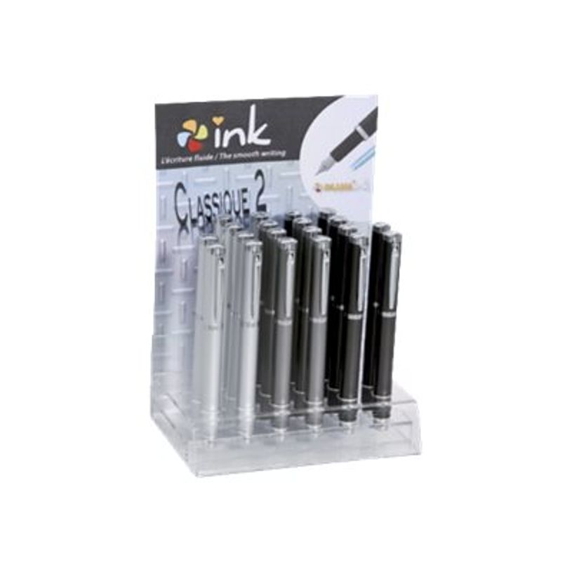 3173740990034-Ink - Stylo plume Classic Metal - différents modèles disponibles-P_79345984_2-1