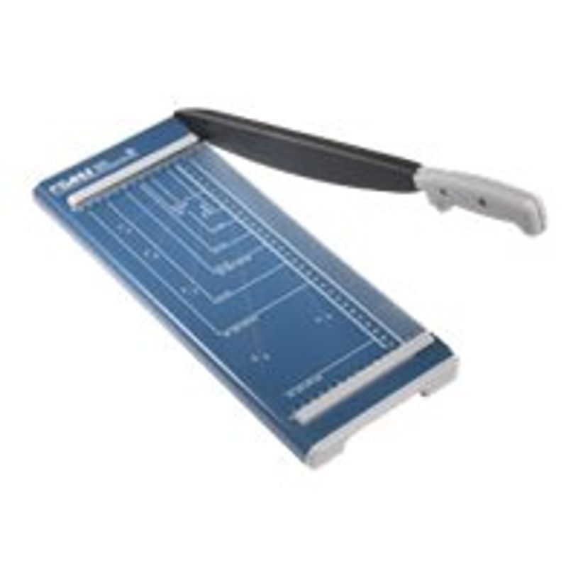 4007885005027-Cizalla de papel A4 para 8 hojas – Corte preciso y seguro-P_79346038_5-5