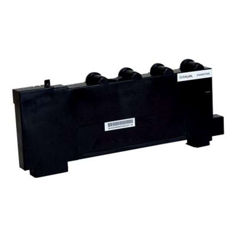 0734646074148-Lexmark C54X - collecteur de toner usagé original-P_79346041_2-1