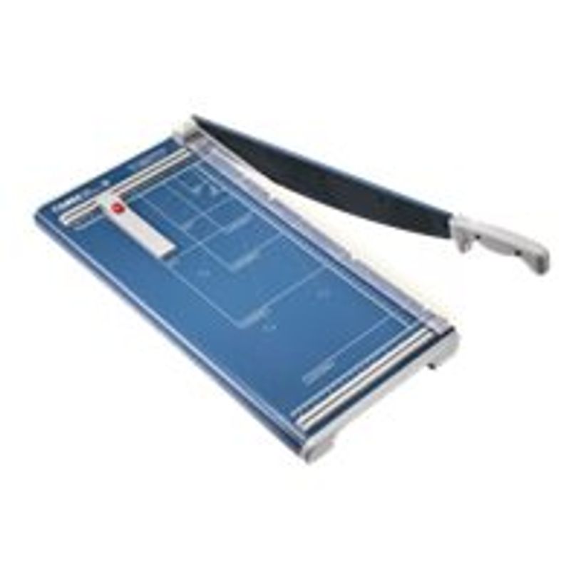 4007885005348-Dahle Office Guillotine - Cortador - 460 mm - papel-P_79346042_13-2